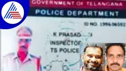 ಪೊಲೀಸ್ ಸೋಗಿನಲ್ಲಿ ಅಪಹರಿಸಿ ಹಣ ಸುಲಿಗೆ; ಐವರ ಸೆರೆ