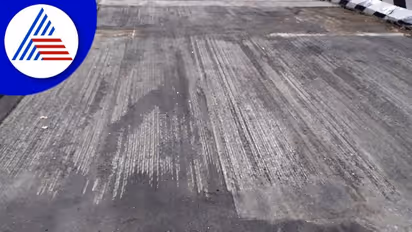 Bengaluru: ಉದ್ಘಾಟನೆಗೂ ಮೊದಲೇ ಶಿವಾನಂದ ಫ್ಲೈಓವರ ಮೇಲ್ಪದರ ಕಿತ್ತ ಬಿಬಿಎಂಪಿ!