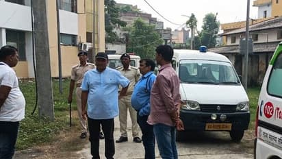 चार युवकों की संदिग्ध मौत से क्षेत्र में फैली सनसनी: परिजन ने कहा- हत्या, पुलिस बता रही हादसा