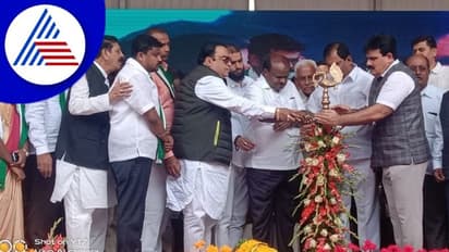 ವಿಧಾನಸೌಧದಲ್ಲಿ ಚಂಬಲ್ ಡಕಾಯಿತರಿದ್ದಾರೆ; ಹೆಚ್.ಡಿ.ಕುಮಾರಸ್ವಾಮಿ ಆರೋಪ