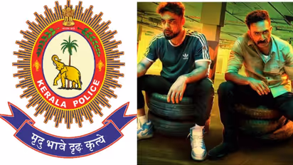 'കൊല്ലത്തായാലും ആലപ്പുഴ ആയാലും തല്ല് വേണ്ട, സോറി മതി'; ഫേസ്ബുക്ക് പോസ്റ്റുമായി കേരള പൊലീസ്