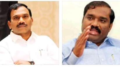 ஆ.ராசாவை கைவிட்ட திமுக.!ஆதரவாக சீமானை தொடர்ந்து களத்தில் இறங்கிய வேல்முருகன்.. இந்து அமைப்புகளுக்கு எச்சரிக்கை