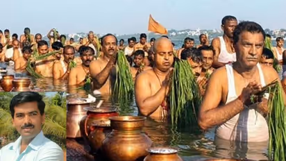 ಪಿತೃಪಕ್ಷದಲ್ಲಿ ಪಿಂಡಪ್ರದಾನ ಏಕೆ ಮಾಡಬೇಕು? ಆಚರಣೆ ಹೇಗೆ? ಲಾಭವೇನು?