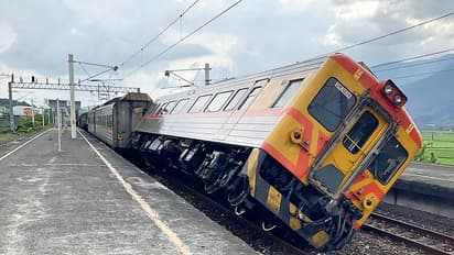 ताइवान में भारी तबाही मचाने वाले भूकंप का खतरा अभी टला नहीं है, CWB ने जारी किया अलर्ट