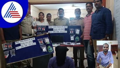 Uttara Kannada Crime: ನಕಲಿ ದಾಖಲೆ ಸೃಷ್ಠಿಸುತ್ತಿದ್ದ ಆರೋಪಿ ಬಂಧನ