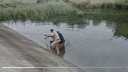 ಭಾನುವಾರದ ರಜಾ ಮಜಾ ಮಾಡಲು ಹೋಗಿ ದುರಂತ ಅಂತ್ಯ ಕಂಡ ವಿದ್ಯಾರ್ಥಿಗಳು