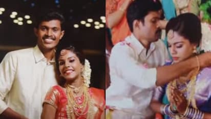 യുവ അഭിഭാഷകയുടെ ആത്മഹത്യ: ഭര്ത്താവ് അറസ്റ്റില്, ഐശ്വര്യ അനുഭവിച്ചത് കൊടിയ പീഡനമെന്ന് പൊലീസ്