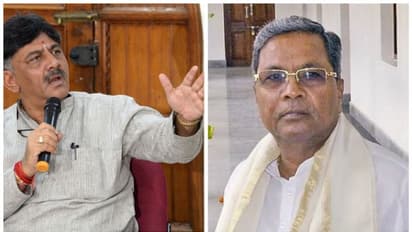 കർണാടക കോൺഗ്രസിൽ ഭിന്നത; ഭാരത് ജോഡോ യാത്രക്ക് പ്രവർത്തകരില്ല, സിദ്ധരാമയ്യ സഹകരിക്കുന്നില്ല-ഡി.കെ.ശിവകുമാർ