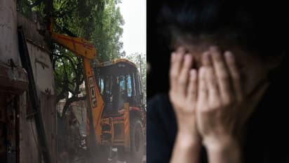 নাবালিকাকে ৬ জন মিলে গণধর্ষণ! মধ্যপ্রদেশে অভিযোগ পেয়েই ৩ ধৃতের বাড়িতে বুলডোজার চালিয়ে দিল প্রশাসন