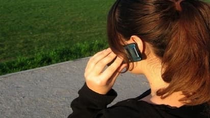 प्यार की ताकत: जो काम पूरे जिले की पुलिस ना कर सकी, वो गर्लफ्रेंड के एक कॉल ने कर दिखाया