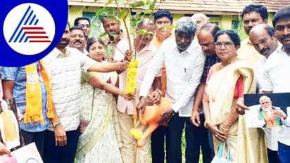 ವಾಯುಮಾಲಿನ್ಯ ತಡೆಗೆ ಅರಳೀಮರ ಹೆಚ್ಚು ಸಹಕಾರಿ; ಕೋಟಾ ಶ್ರೀನಿವಾಸ ಪೂಜಾರಿ