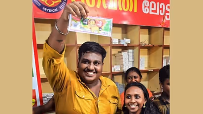 25 കോടിയിൽ കയ്യിൽ കിട്ടുക 15.75 കോടി അല്ല, അതിലും കുറവ്; കണക്ക് പറഞ്ഞ് കുറിപ്പ്, വൈറൽ