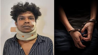 അയല്വാസിയായ യുവതിയെ ആക്രമിച്ചു, കാര് തകര്ത്തു; കാപ്പ ഉത്തരവ് ലംഘിച്ച പ്രതി പിടിയില്