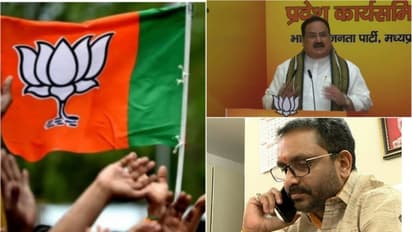 'തൊലിപ്പുറത്തെ ചികിത്സ പോര;' ബിജെപിയിലെ പ്രശ്നങ്ങൾ പരിശോധിക്കാന് ജെപി നദ്ദ കേരളത്തിലേക്ക്, നേതൃമാറ്റം വരുമോ?