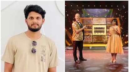 യുഎഇയിലെ നറുക്കെടുപ്പില് കിട്ടിയ 65 ലക്ഷം 'യഥാര്ത്ഥ അവകാശിക്ക്' കൈമാറി മലയാളിയുടെ സത്യസന്ധത