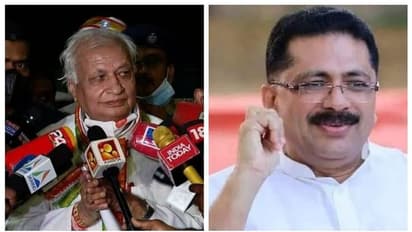 'എംഎല്എ രാജ്യത്തിന്റെ അഖണ്ഡതയെ ചോദ്യം ചെയ്തു'; കെടി ജലീലിനെതിരെയും ഗവര്ണര്