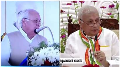 కేరళ గవర్నర్ బీజేపీ ఆదేశాలతోనే రాజ్యాంగ సంక్షోభం సృష్టిస్తున్నారు.. : సీపీఐ(ఎం)