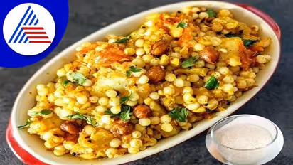 Kitchen Tips: ಉಪವಾಸಕ್ಕೆ ಸಾಬೂದಾನ ಖರೀದಿ ಮಾಡ್ತಿದ್ರೆ ಈ ವಿಷ್ಯ ನೆನಪಿಡಿ