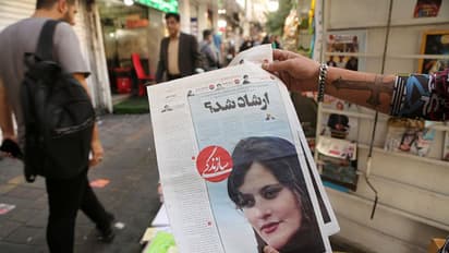 സര്ക്കാരിനെതിരായ പ്രക്ഷോഭം; ഇറാനില് ഒരാളുടെ കൂടെ വധശിക്ഷ നടപ്പിലാക്കി