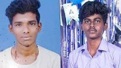 செம்பரம்பக்கம் ஏரியில் ஆபத்தான முறையில் செல்ஃபி எடுத்த போது விபரீதம்.. நீரில் முழ்கி இருவர் பலி