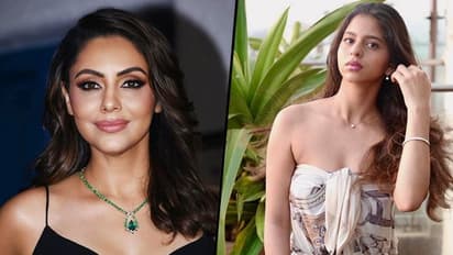 Koffee With Karan 7: Gauri Khan’s has THIS dating advice for daughter Suhana