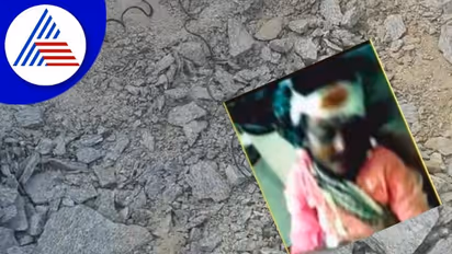 Viral Video: ಸಂಕನಹಳ್ಳಿ ಕಲ್ಲು ಕ್ವಾರಿಗಳಲ್ಲಿ ನಿಷೇಧಿತ ಜಿಲೆಟಿನ್ ಸ್ಫೋಟ?