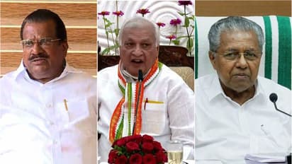 'ഗവര്ണര് രാജിവയ്ക്കണം, മാനസിക വിഭ്രാന്തി, വ്യക്തിവിരോധം വച്ചു പുലർത്തുന്നയാളായി അധപതിച്ചു'; ഇപി ജയരാജന്