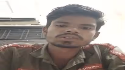 भाई ने मरने से पहले बहन को भेजा सुसाइड वीडियो, कहा- मेरी मौत के बाद उसे मत छोड़ना, 10 आशिकों से है उसका चक्कर