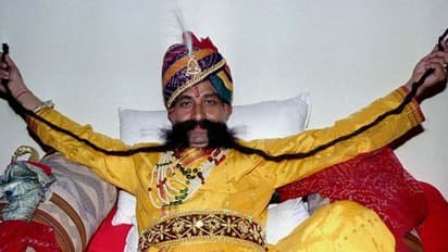 ಟವರ್‌ನಷ್ಟು ಎತ್ತರದ ಬೃಹತ್ ಕಾಂಡೋಮ್‌, ಅರೆ, ಇದೆಂಥಾ ವಿಚಿತ್ರ ದಾಖಲೆ !