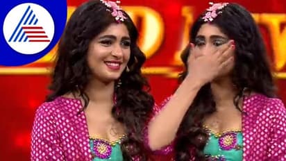 ಕೆಲಸಕ್ಕಿಂತ ಪತಿ ಮುಖ್ಯ, ಪಾರ್ಟಿ ಗೀಟಿ ಮಾಡಲ್ಲ; ಪ್ರಯಾರಿಟಿ ಲಿಸ್ಟ್‌ ಬಿಚ್ಚಿಟ್ಟ ನಟಿ Aditi Prabhudeva 