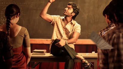 ഇനി ധനുഷിന്റെ 'വാത്തി', റിലീസ് പ്രഖ്യാപിച്ചു