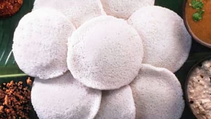 ഇഡ്ഡലി ബാക്കിയായാൽ കളയേണ്ട; ഇങ്ങനെ ചെയ്തുനോക്കൂ...