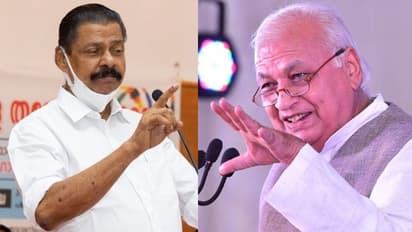 ഗവര്ണറുടെ ആരോപണങ്ങളിൽ കഴമ്പില്ല; മുഖ്യമന്ത്രിക്കെതിരായ വിമര്ശനങ്ങൾക്ക് സര്ക്കാര് മറുപടി നൽകും: ഗോവിന്ദൻ