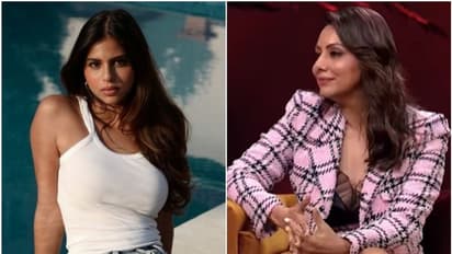 ಒಟ್ಟಿಗೆ ಇಬ್ಬರು ಹುಡುಗರ ಜೊತೆ ಡೇಟಿಂಗ್ ಮಾಡ್ಬೇಡ; ಪುತ್ರಿ ಸುಹಾನಾಗೆ ಶಾರುಖ್ ಪತ್ನಿ ಸಲಹೆ