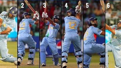 IPL 1000 Matches: ಐಪಿಎಲ್‌ ಸಹಸ್ರಗಲ್ಲು, ದಾಖಲೆಗಳಲ್ಲಿ ಅಂತಾರಾಷ್ಟ್ರೀಯ ಕ್ರಿಕೆಟ್ಟೇ ಮೈಲಿಗಲ್ಲು!