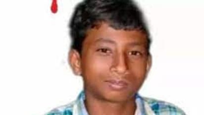 அதிர்ச்சி !! பள்ளிக்கூடத்திற்கு போக சொன்னதால் விபரீதம்.. தூக்கிட்டு தற்கொலை செய்துக்கொண்ட மாணவன்..