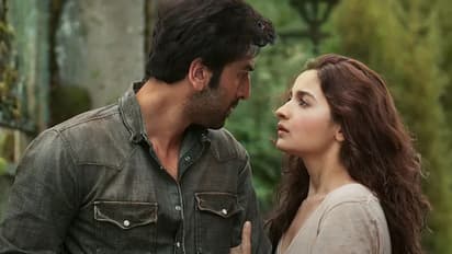 വിമര്‍ശനങ്ങള്‍ക്ക് ബോളിവുഡിന്റെ മറുപടിയായി 'ബ്രഹ്‍മാസ്‍ത്ര', 10 ദിവസത്തിനുള്ളില്‍ നേടിയത്