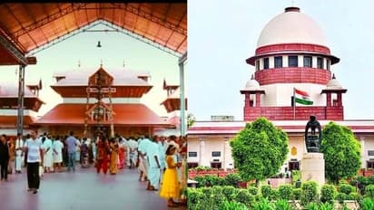 'കൃഷ്ണ സാന്നിധ്യം ഒരിടത്ത് മാത്രമല്ലല്ലോ'; ദുരിതാശ്വാസഫണ്ടില് ഗുരുവായൂര് ദേവസ്വത്തിന്റെ ഹര്ജിയില് സ്റ്റേ