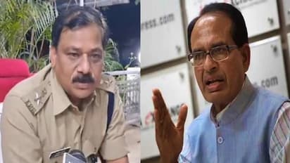झाबुआ SP ने किया गुंडों जैसा बर्ताव, CM शिवराज ने तत्काल किया सस्पेंड, बोले-ऐसे अफसर कतई बर्दाश्त नहीं