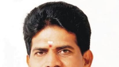 தமிழகத்தில் விரைவில் பாஜக ஆட்சி... திமுகவை உதறவிட்ட MLA தமிழ்ச் செல்வன்.