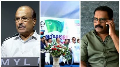 'ലീഗിൽ രണ്ടു ചേരി ഇല്ല,പാണക്കാട് തങ്ങൾ അഭിപ്രായം പറഞ്ഞാൽ മറിച്ചൊരു അഭിപ്രായം ഇല്ല' പി.കെ .കുഞ്ഞാലിക്കുട്ടി