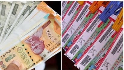 Kerala Lottery Result: 80 ലക്ഷം ആർക്ക് ? കാരുണ്യ പ്ലസ് KN - 444 ലോട്ടറി ഫലം പ്രഖ്യാപിച്ചു