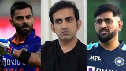 ധോണിയോടും കോലിയോടുമെന്നും വീരാരാധന വേണ്ട, ഇന്ത്യന് ക്രിക്കറ്റിനെ സ്നേഹിക്കൂവെന്ന് ഗംഭീര്