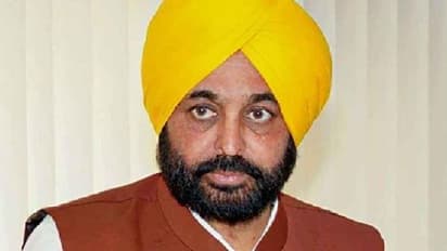 नशे में थे भगवंत मान, जर्मनी में प्लेन से नीचे उतारा, विपक्ष बोला- मुख्यमंत्री ने पंजाब को शर्मिंदा किया