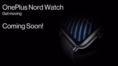 OnePlus Nord smartwatch to come with over 100 watch faces, 105 sport modes & more