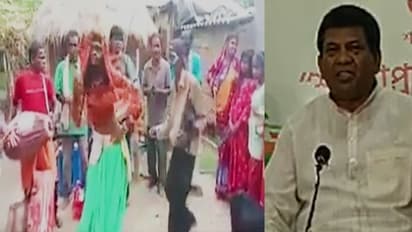 “এ রাজ্যের অভাব যাবে না”, গ্রাম বাংলার ভাদু গান ফেসবুকে পোস্ট করে শাসকদলকে খোঁচা বিজেপির