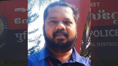 ഇടത് സൈബര്‍ പോരാളി പി.കെ.സുരേഷിന് കോടതി ജാമ്യം അനുവദിച്ചു