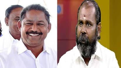 அதிமுகவில் இரட்டை இலையுடன் நான் பணியாற்றுகையில் ஆர்.பி.உதயகுமார் பிறக்கவே இல்லை… அய்யப்பன் சாடல்!!
