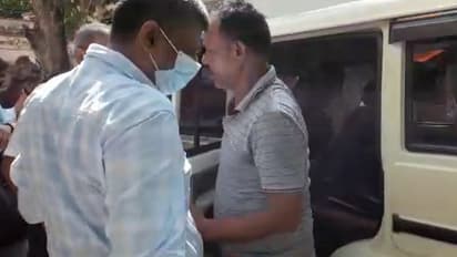 Birbhum: গ্রেফতার সোনা শেখ, তৃণমূল নেতা ভাদু শেখ খুনে অন্যতম অভিযুক্ত