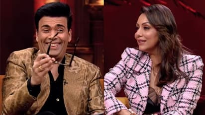 बेटी सुहाना की डेटिंग के लिए गौरी खान ने कही यह बड़ी बात, बताया क्या होगा उनकी और शाहरुख की लव स्टोरी का टाइटल